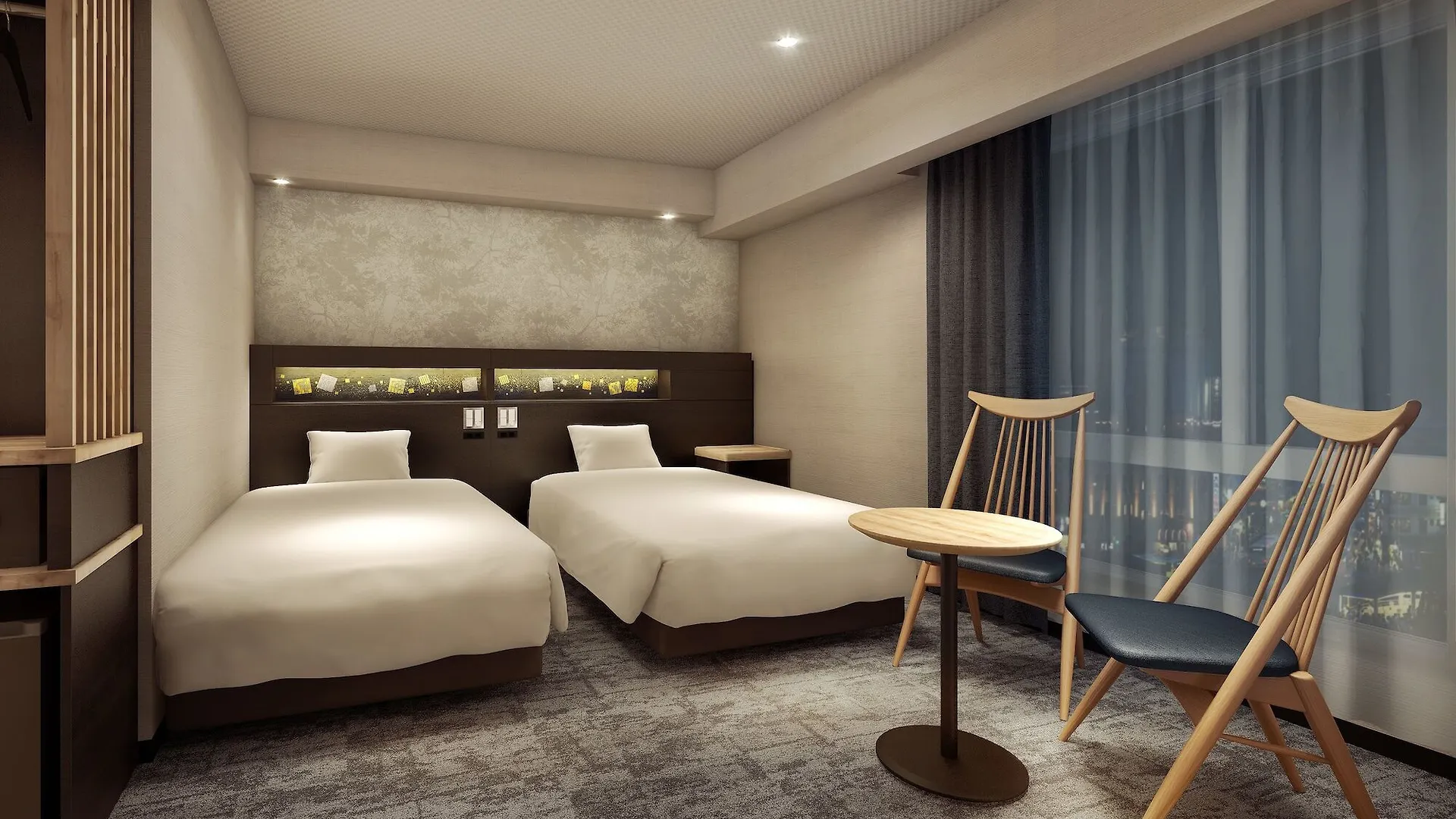 *** Hotel Via Inn Kyoto Station Hachijoguchi Japan