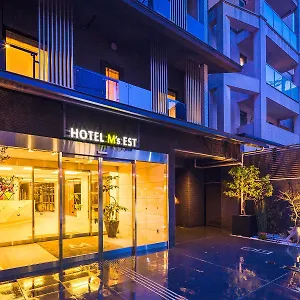 3* Hotel M's Est Shijo Karasuma